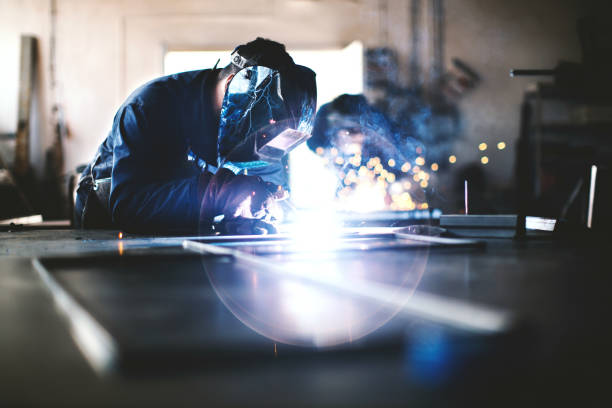 Best Welding Equipment Sales and Repair in Carthage, MO