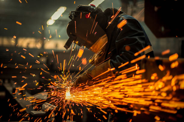 Best Maintenance and Repair Welding in Carthage, MO