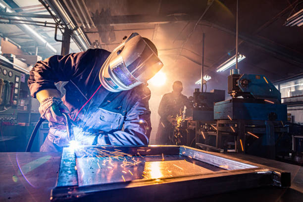 Affordable Welder Services in Carthage, MO