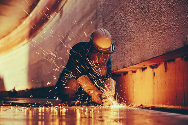 Carthage, MO Welder & Metal Fabrication Company