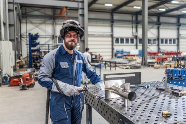 Best Structural Steel Welding in Carthage, MO