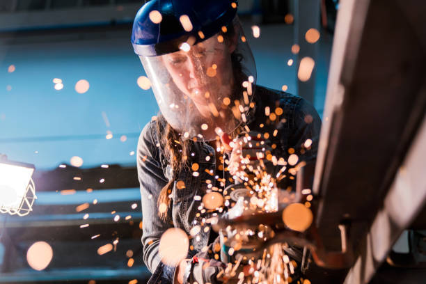 Best Food and Beverage Processing Equipment Welding in Carthage, MO