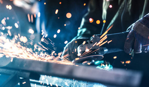 Best Marine and Shipbuilding Welding in Carthage, MO